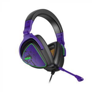 Tai Nghe Chơi Game ASUS ROG Delta S EVA Edition Gaming Headset