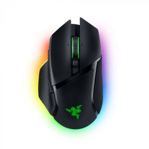 Chuột Razer Basilisk V3 Pro (RZ01-04620100-R3A1)