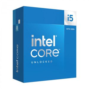 CPU Intel Core i7-14700K