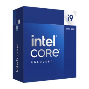 CPU Intel Core i9-14900KF