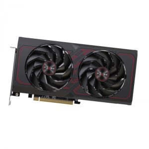 VGA Sapphire Pulse AMD Radeon RX 7600 XT 16G GDDR6 OC