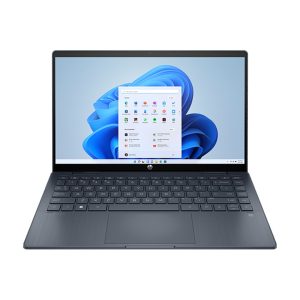 (NB) HP Pavilion X360 14-ek0059TU i3-1215U/8GD4/256GSSD/14.0FHDT/WLax/BT5.2/3C43WHr/W11SL/XANH