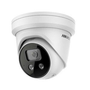 Camera IP AcuSense Dome 4.0MP HIKVISION DS-2CD2346G2-ISU/SL