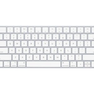 Bàn phím Apple Magic Keyboard 1 Like New 99%