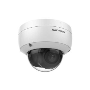 Camera IP bán cầu hồng ngoại 2MP HIKVISION DS-2CD2123G2-IU