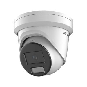 Camera IP Colorvu 2MP HIKVISION DS-2CD2327G2-LU tích hợp MIC