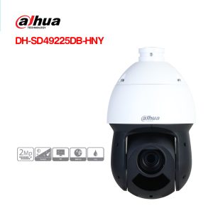 Camera IP Speed Dome 2MP DAHUA DH-SD49225DB-HNY