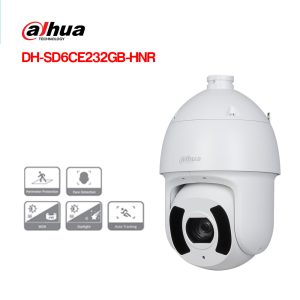Camera IP PTZ 2MP DAHUA DH-SD6CE232GB-HNR