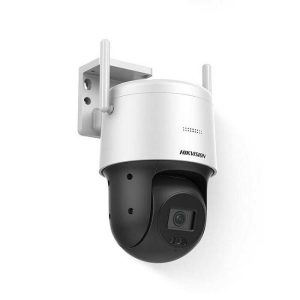 Camera IP quay quét mini 4MP Hikvision DS-2DE2C400IW-DE/W
