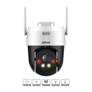 Camera IP PTZ Wifi 2MP DAHUA DH-SD2A200HB-GN-AW-PV-S2