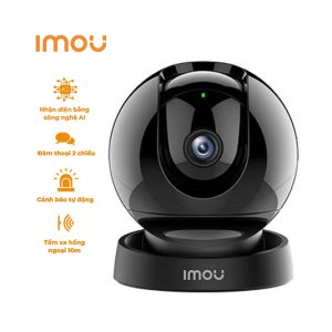Camera Wifi PT trong nhà 5MP IMOU IPC-GS2DP-5K0W
