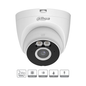 Camera WIFI Full color Dome Turret A1 2MP DAHUA DH-T2A-LED