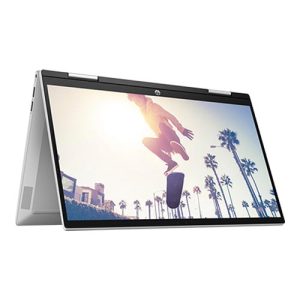 (NB) HP Pavilion X360 14-ek0057TU i5-1235U/8GD4/512GSSD/14.0FHDT/PEN/WLax/BT5.2/3C43WHr/W11SL/BẠC