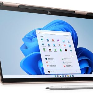 (NB) HP Pavilion X360 14-ek1046TU i3-1315U/8G/256GSSD/14.0FHDT/PEN/WL/BT/3C/W11SL/BẠC