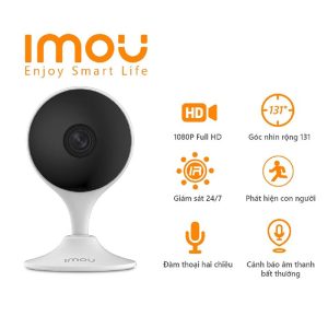 Camera IP Wifi 2MP IMOU IPC-C22EP-D