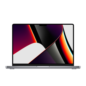 MacBook Pro 14 inch M1