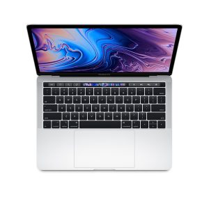 MacBook Pro 13″ 2019 Touch Bar Core i7 Ram 16 GB – SSD 512 GB Like New 99%