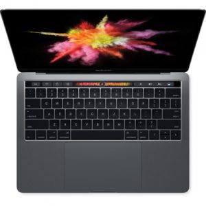 MacBook 13" 2018 MR9R2 Grey Max Like New 99%